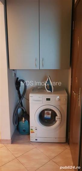 Decomandat la etaj 1, mobilat si utilat linga Kauflad - 12