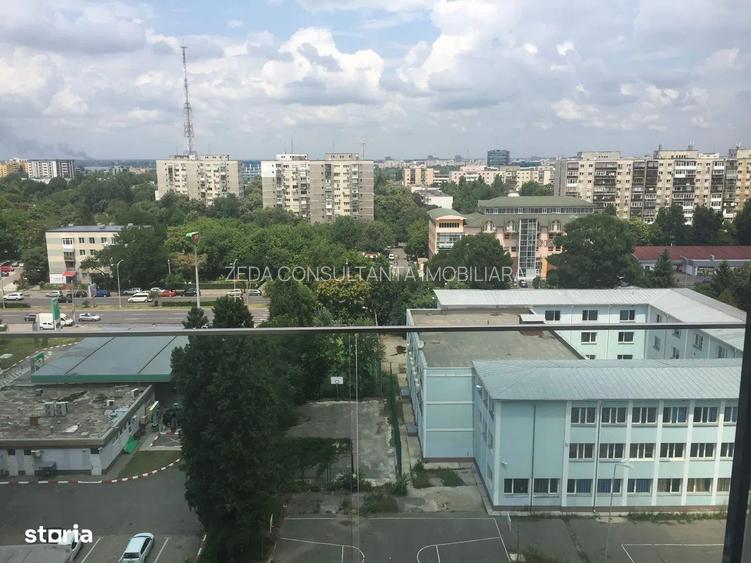 Studio 21 Residence, Centrala Proprie, Renovat, 9 min Metrou Lujerului - 9