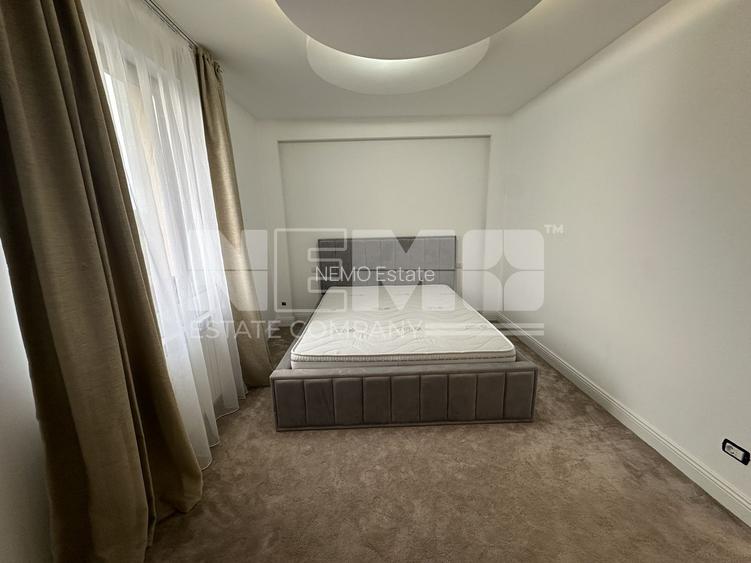 Apartament 3 Camere | 110MP | Cu Boxa si Parcare - 10