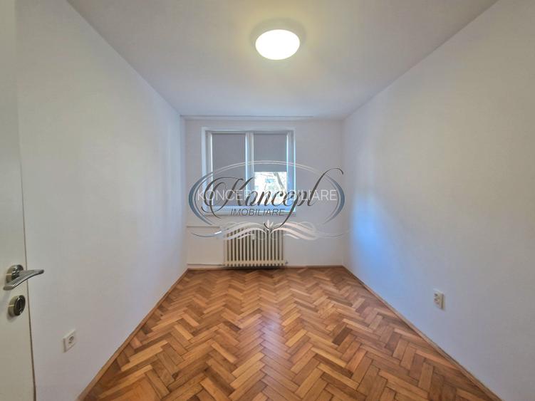 Apartament renovat in Plopilor, zona Platinia - 3