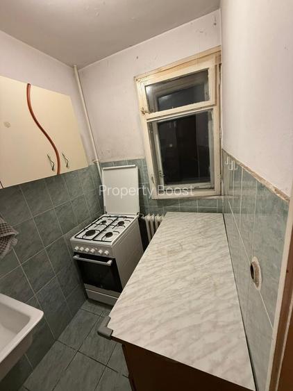 Garsoniera 5 minute metrou Favorit, Drumul Taberei - 5