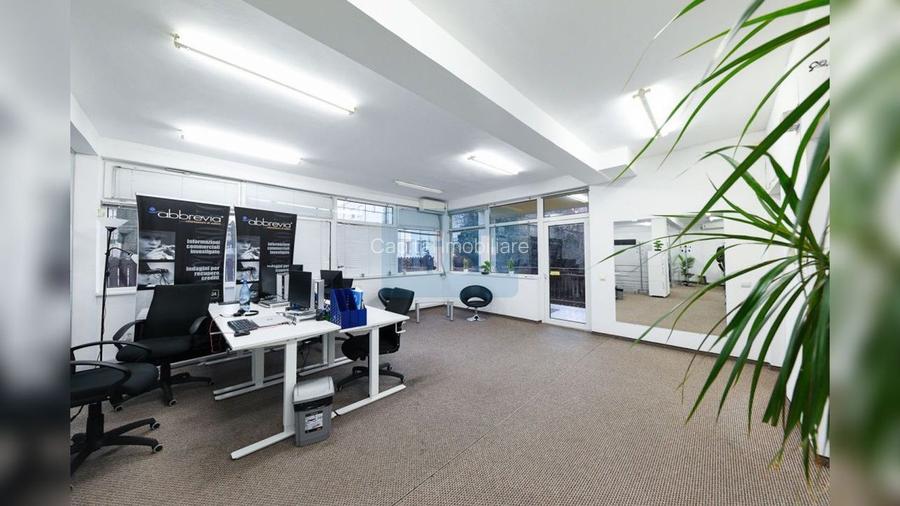 Închiriere imobil mixt Zorilor langa Sigma Center - 33