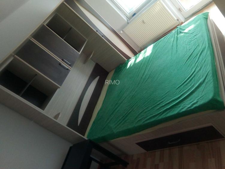 APARTAMENT 3 CAMERE ZONA APUSULUI - 2