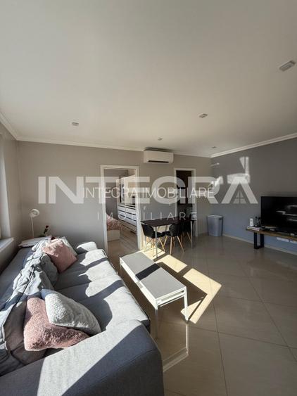 Apartament Modern  2 Camere | Vizavi de Primaria Clujului | Langa Medicina  - 4