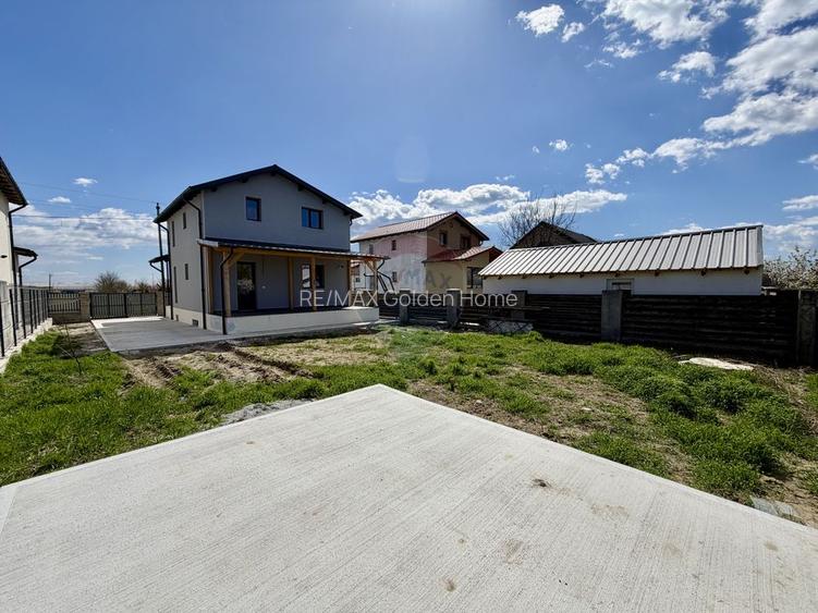 Casă / Vilă Golesti - 4