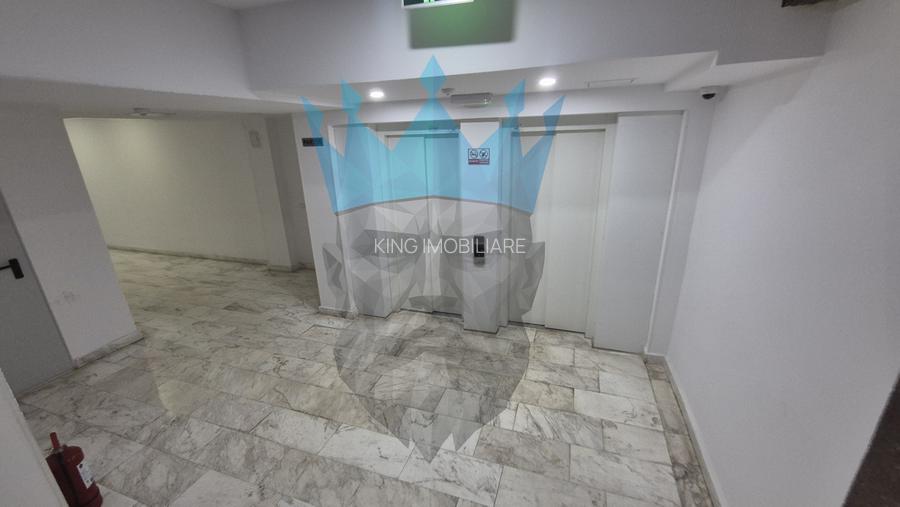 Apartament 2 Camere Novum Politehnica Grozavesti Bucuresti - 14