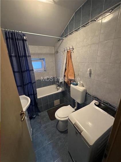 2 camere decomandat cu centrala - 7