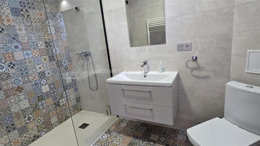 Casa de Vacanta la Munte - Dorna Arini! Vatra Dornei!! De Vanzare! 0727817187 - 14