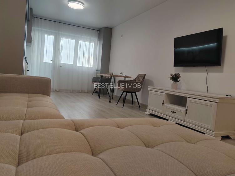 Ap.2 cam Copou Garden, totul nou, prima inchiriere, loc de parcare inclus! - 5