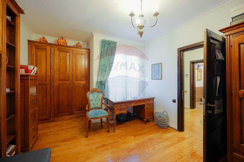 Vilă mediteraneană cu 5 camere, Dealuri Oradea - 12