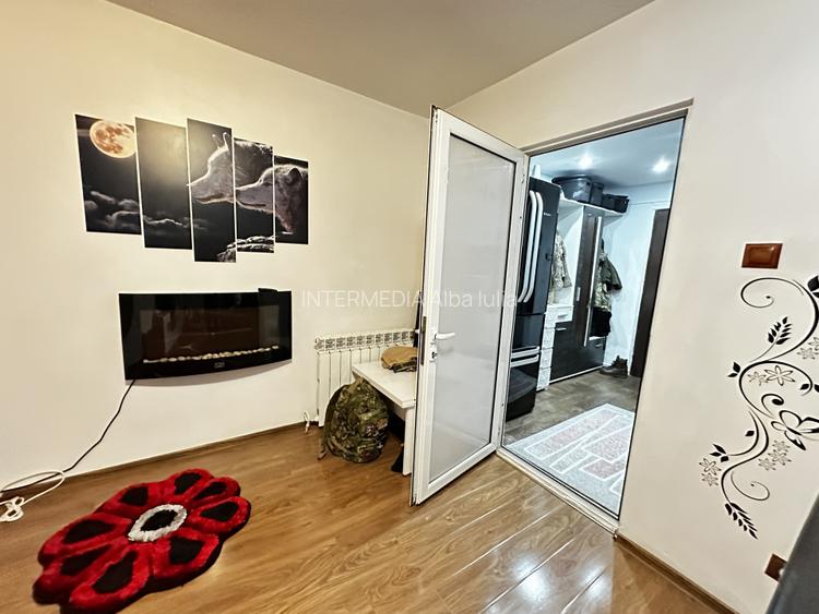 Apartamant 2 Camere 52 mp CETATE Arnsberg Finisat Utilat Mobilat Complet Parcare - 7