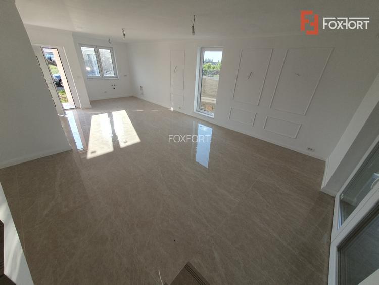 Duplex cu 3 camere si 2 bai, Sag - zona Manastire - 15