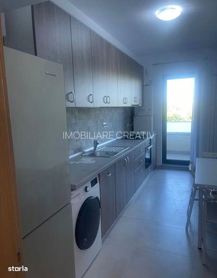 Garsoniera studio de vanzare in Politehnica Grozavesti - 5