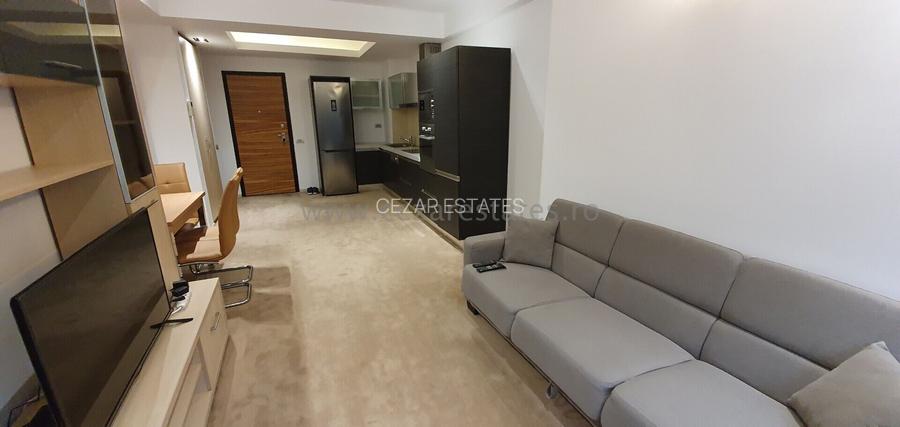 HERASTRAU SOSEAUA NORDULUI APARTAMENT 2 CAMERE MOBILAT LUX - 9