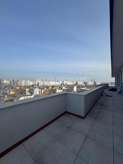 Penthouse 5 camere 4 bai Terasa 450mp | Metrou Mihai Bravu Calea Vitan - 11