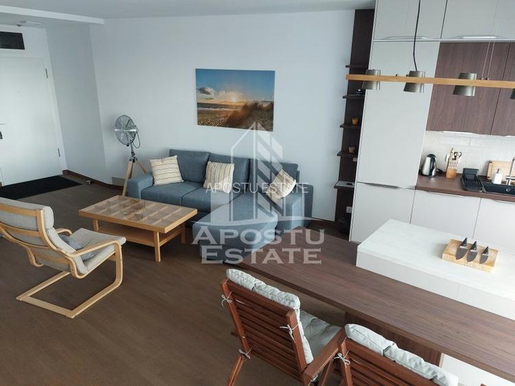 Apartament cu 2 camere ISHO - 2