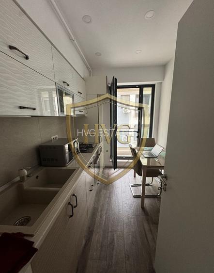 Garsoniera | Centrala proprie | Proximitate metrou | Dristor - 4
