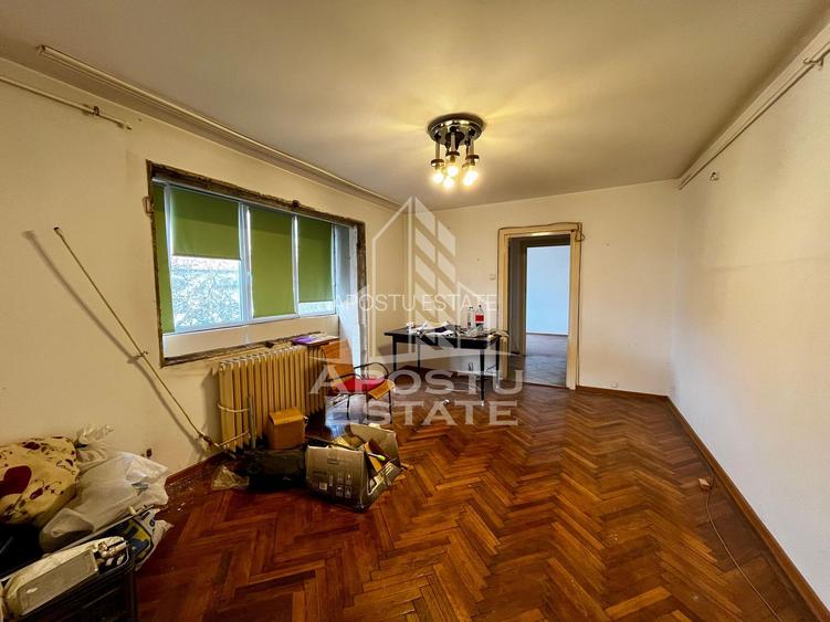 Apartament 2 camere, comision 0, zona Ghe.Lazar, Timisoara, jud.Timis - 3