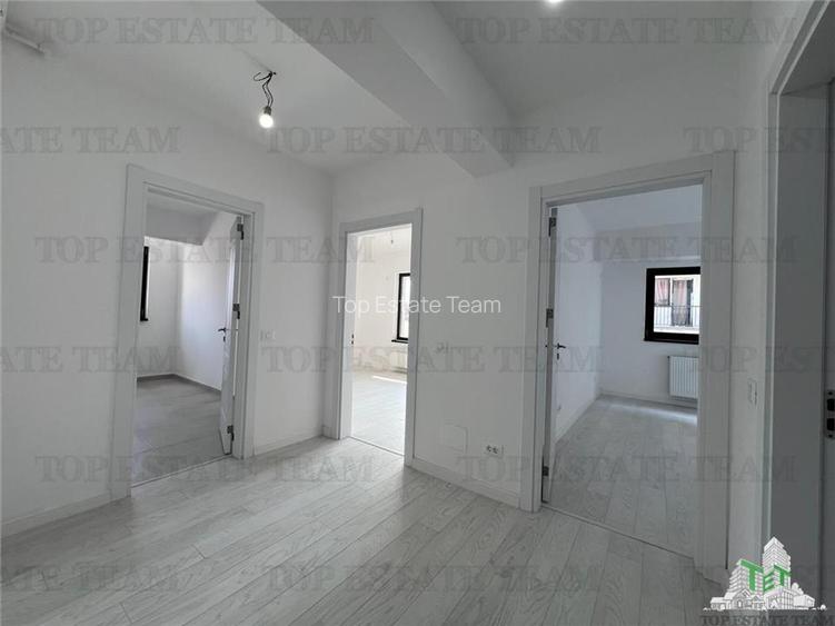 Apartament modern 2 camere,  toate utilitatile, posibilitate loc de parcare, in - 17