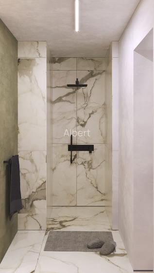 Vând apartament 3 camere, Bulevardul Unirii, etaj 3 - 5