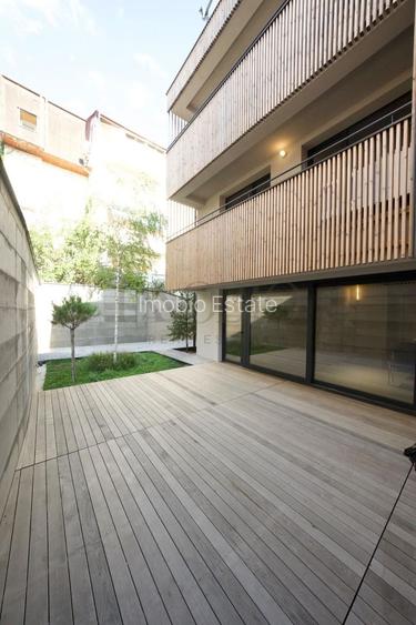 Duplex 4 camere | Dorobanți | Curte proprie - 3