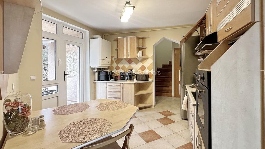 Priveliste Deosebita Zona Linistita - 16