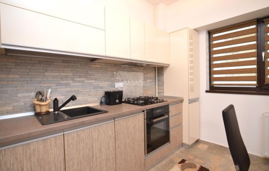 BRASADAS închiriază – Apartament 2 camere • Vitan Residence 2 - 6