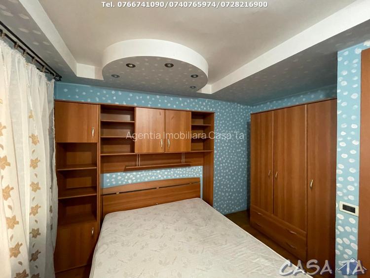Apartament 2 Camere, Parter, Siretului - 5