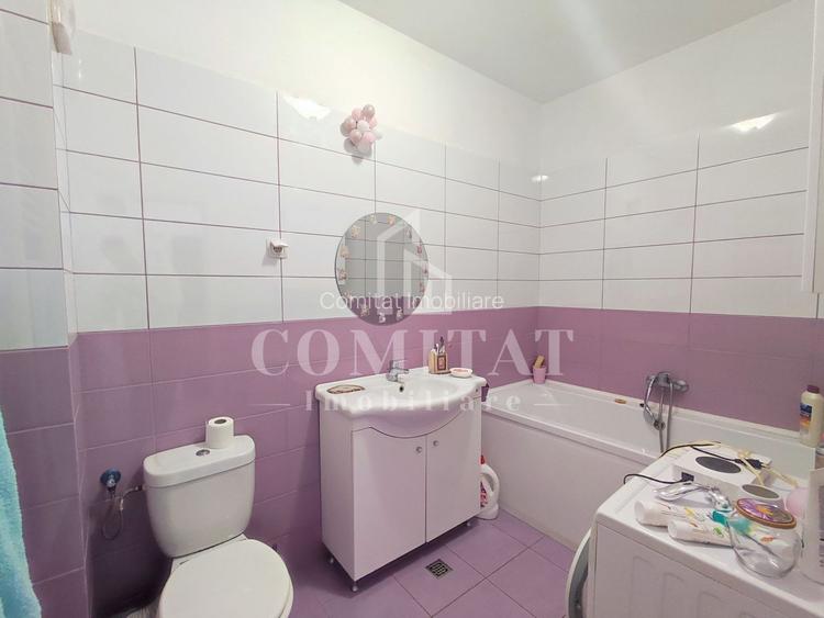 Apartament cochet cu 2 camere | Etaj intermediar | Parcul Poligon - 8