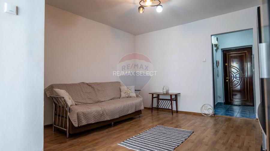 Vanzare apartament cu 1camera,  zona Pantelimon - Piata Delfinului - 6
