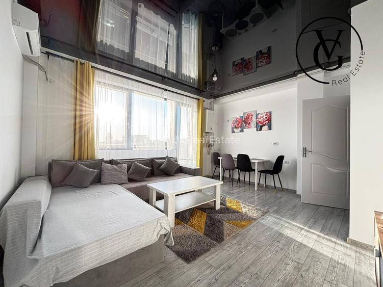 Apartament modern 2 camere -Uzina de Pizza - 2