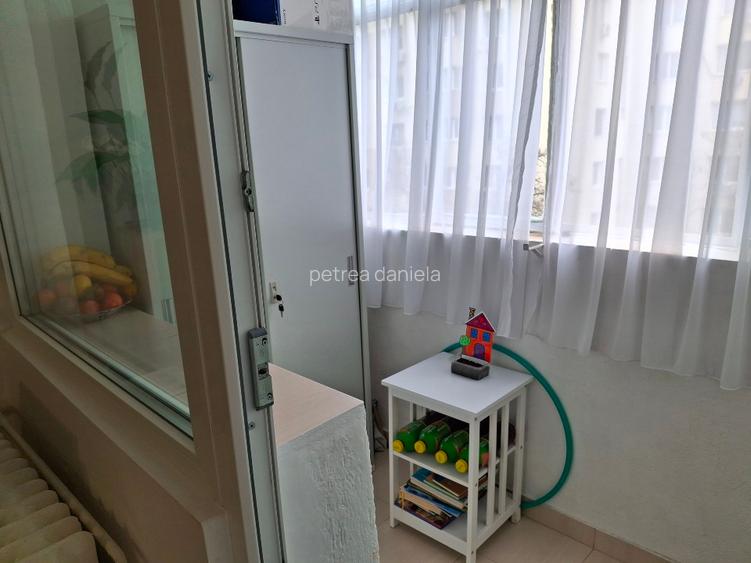 Garsoniera 31 mp,Diham Basarabia Chisinau 1983 - 11