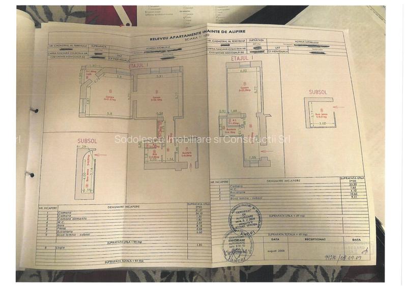 APARTAMENT DEOSEBIT IN ZONA CENTRALA - 13