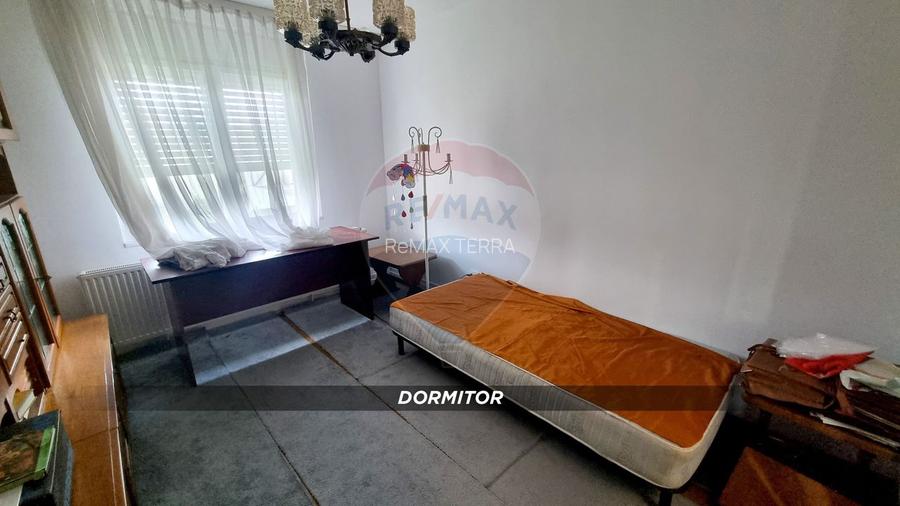Vă propunem spre vânzare o proprietate spațioasă - 31