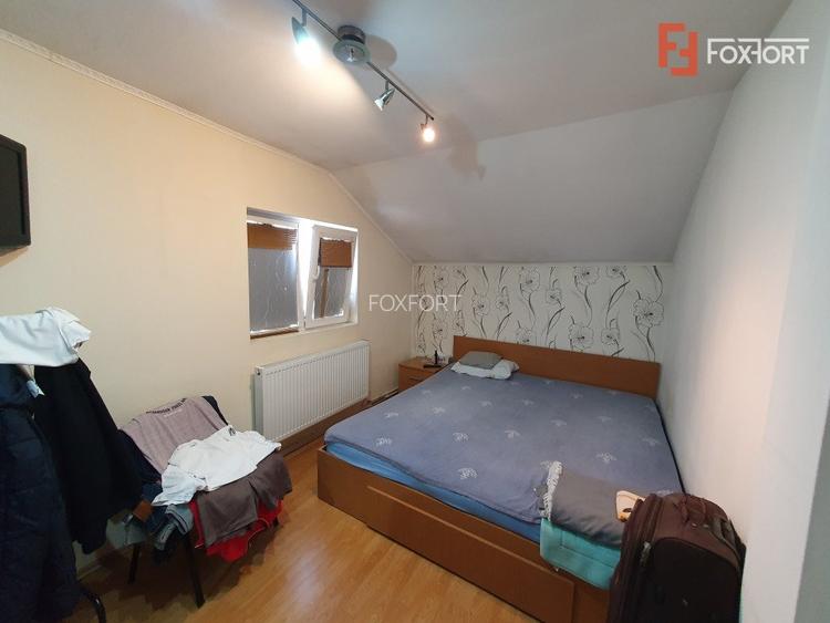 Apartament de vanzare cu 2 camere si balcon, zona Shopping City - 5