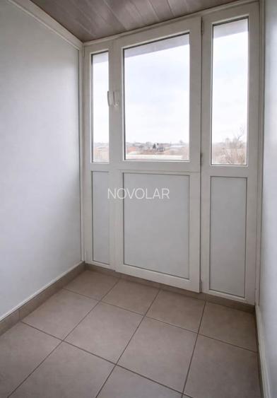 Garsonieră Mansarda Bl. Nou 2017 Stație STB la Scară & Centrală Proprie în Sălaj - 6