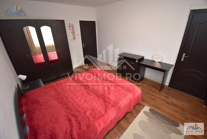 Colentina-Dna Ghica | etaj 7/10 | mobilată și utilată | bloc reabilitat termic - 5