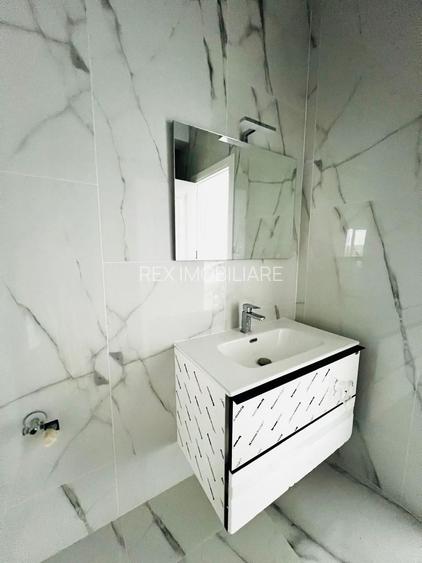 Apartament cu 3 camere, zonă foarte bună |Dumbrăvița| - 5