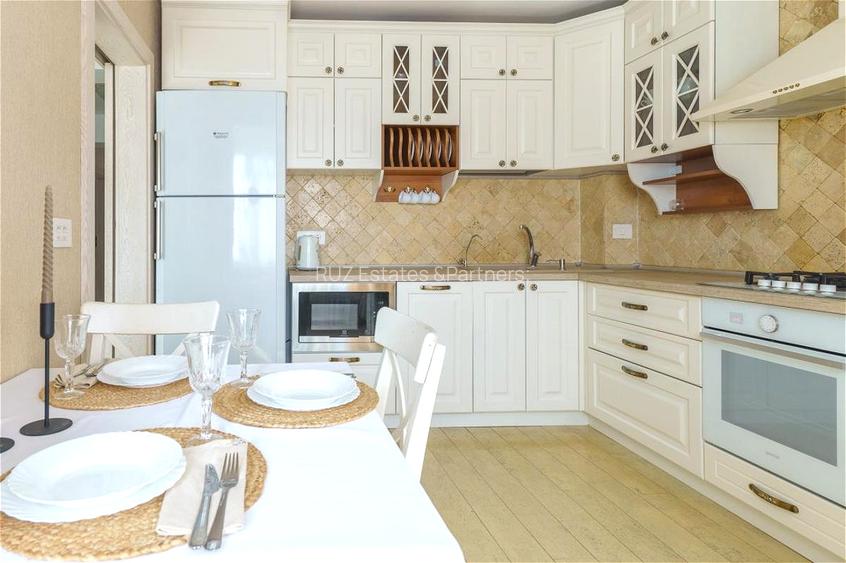 Apartament 3 camere modern | Loc de parcare | Timpuri Noi - 5