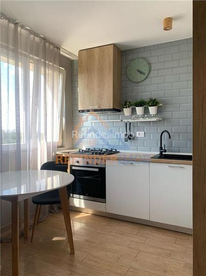 Apartament de vanzare cu 3 camere, zona Titan - Parc IOR - 12