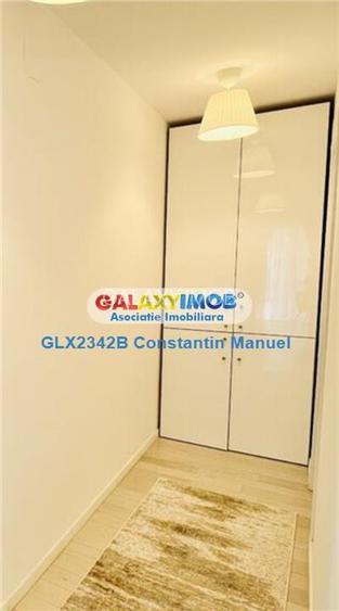 Apartament 2 camere, Herastrau, Soseaua Nordului, NOU, parcare - 7