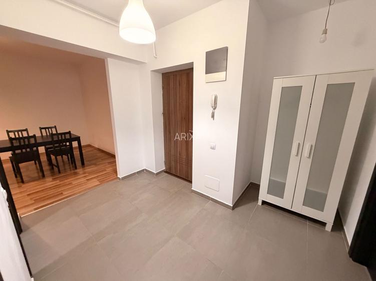 2 Camere Cu Parcare Grozavesti Onix Residence Cotroceni Politehnica - 16