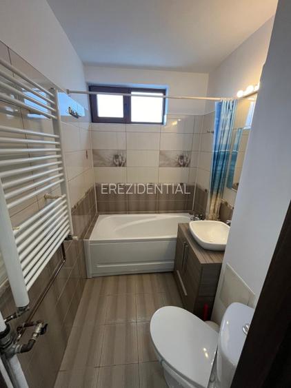 Inchiriere -Apartament -4 camere - Sos Giurgiului  - 18