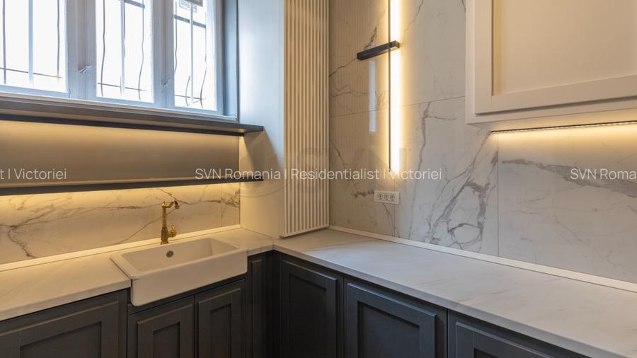 REA1026477 Apartament 4 camere Superb - 10