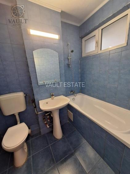 Apartament 2 Camere - Park lake - Dristor/Titan - 7