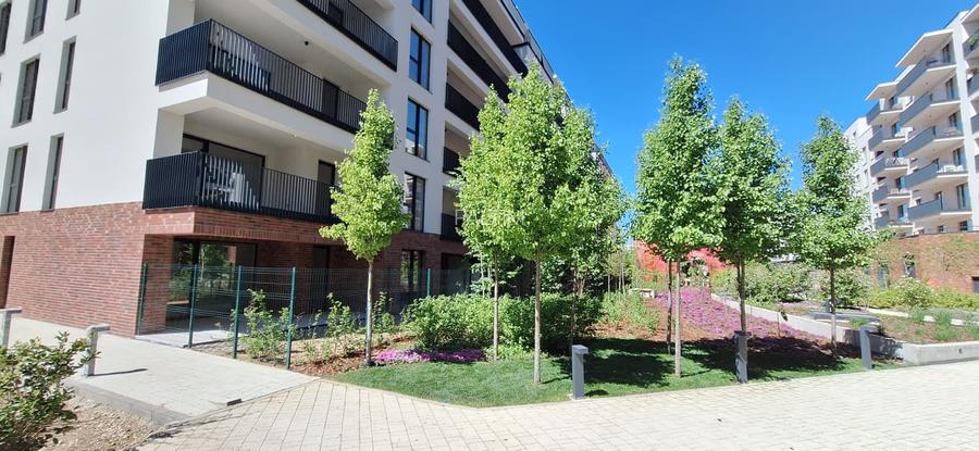 Apartament de 3 camere Timisoara, central,  81.2 mp utili - 7