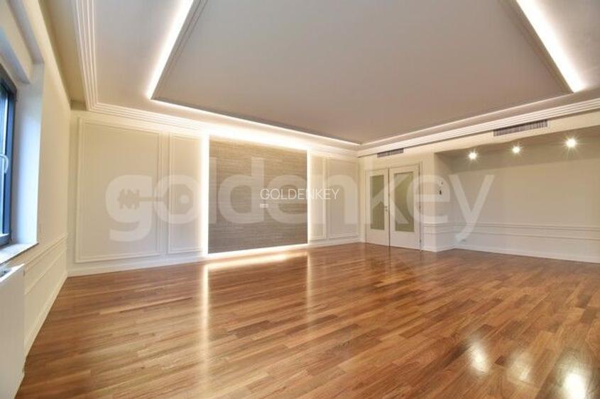 Apartament cu 4 camere si 23mp terase | garaj si boxa - 3