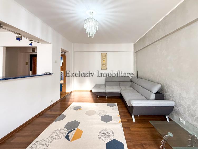 Apartament 2 camere | Parcare | Casa de cultura - 3