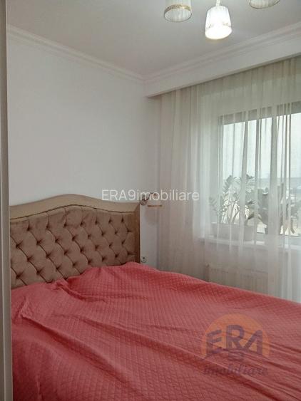 Apartament 2 camere, Nufarul ,Anastasia Residence  Str. Romulus Guga - 2