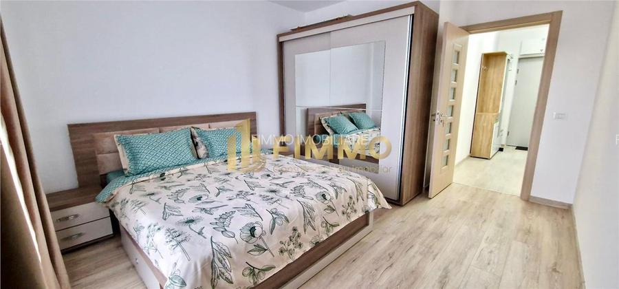 Apartament Bloc nou | 2 cam | ID: 1595 - 4